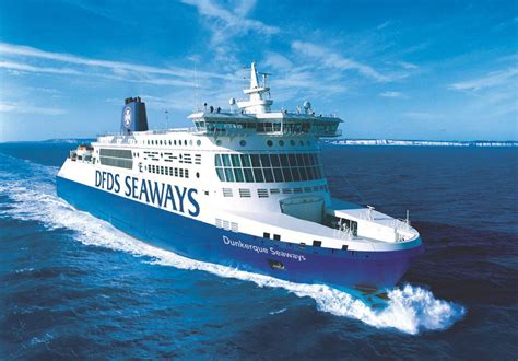 dfds seaways.